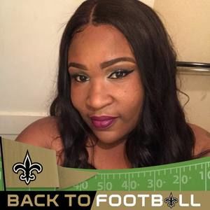 Meet your Posher, Latasha